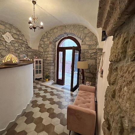 Regnos Altos Boutique Rooms Боза Екстер'єр фото