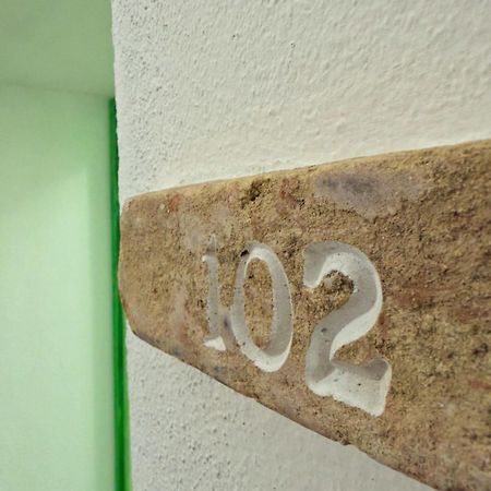 Regnos Altos Boutique Rooms Боза Екстер'єр фото