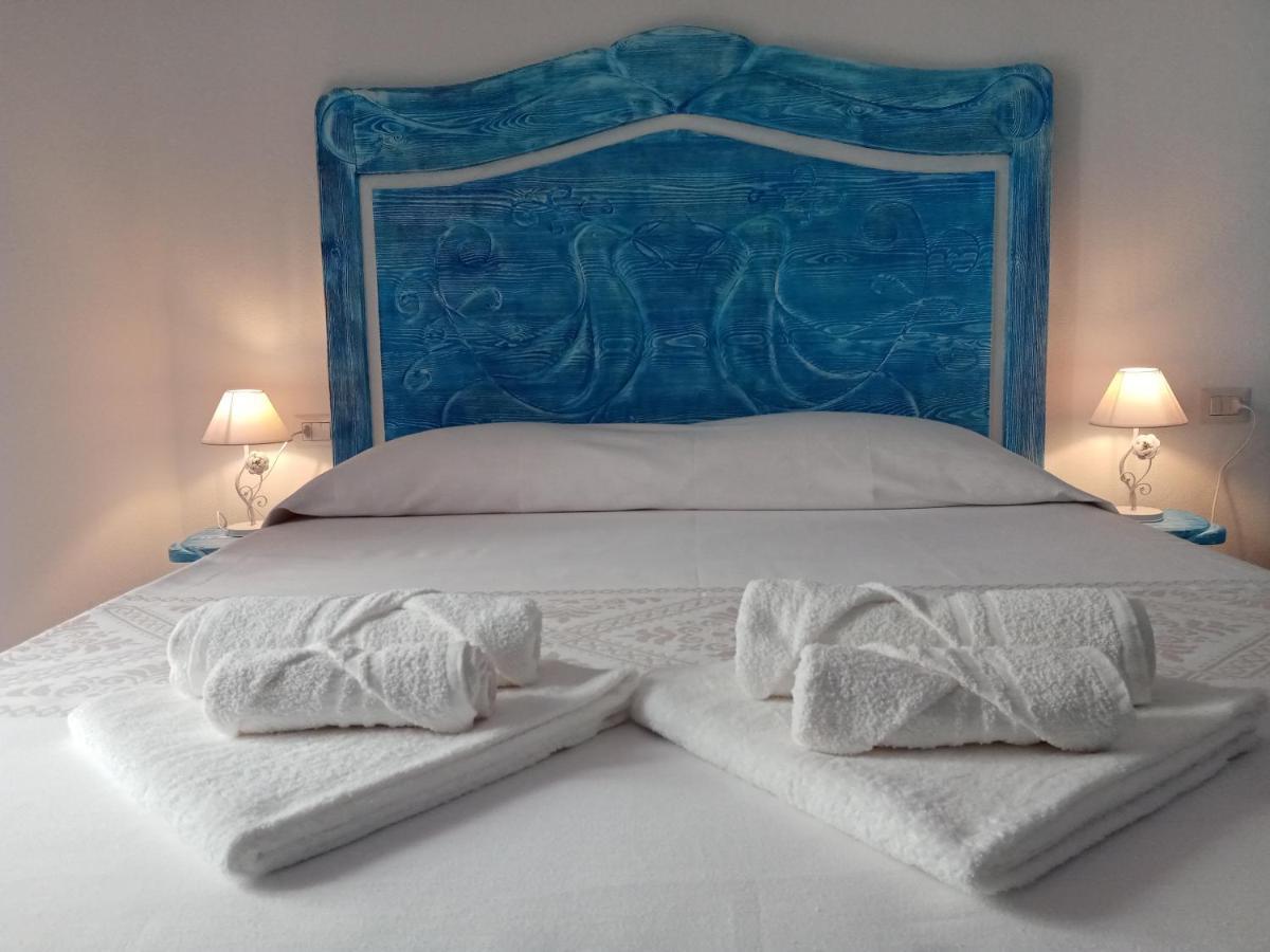 Regnos Altos Boutique Rooms Боза Екстер'єр фото