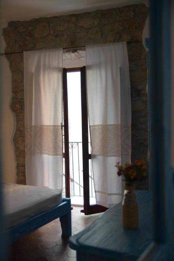 Regnos Altos Boutique Rooms Боза Екстер'єр фото
