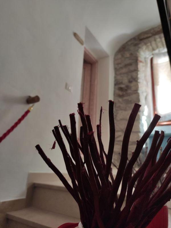 Regnos Altos Boutique Rooms Боза Екстер'єр фото