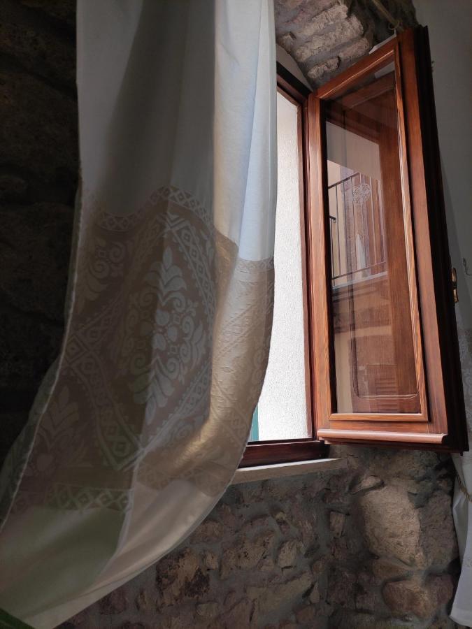Regnos Altos Boutique Rooms Боза Екстер'єр фото