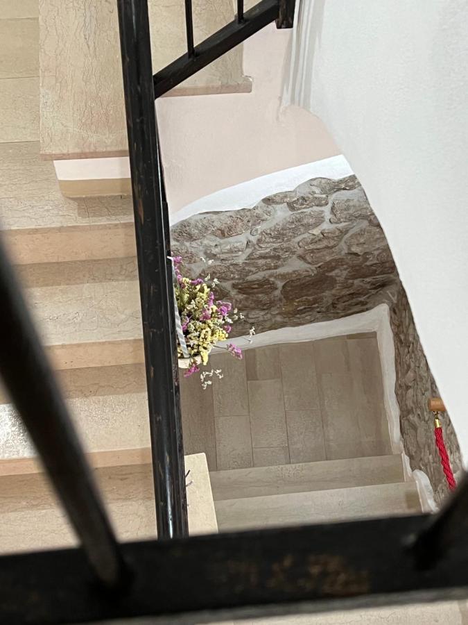Regnos Altos Boutique Rooms Боза Екстер'єр фото