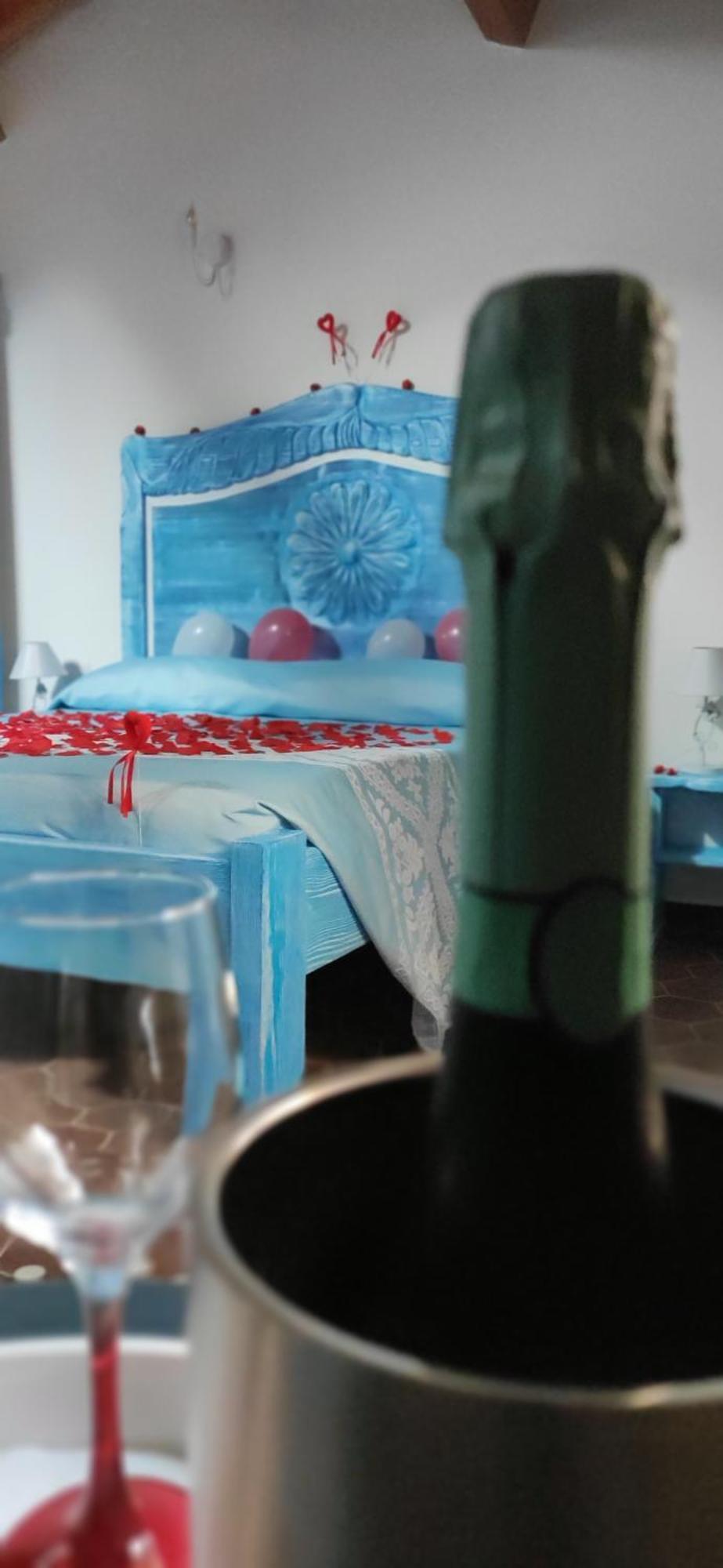 Regnos Altos Boutique Rooms Боза Номер фото