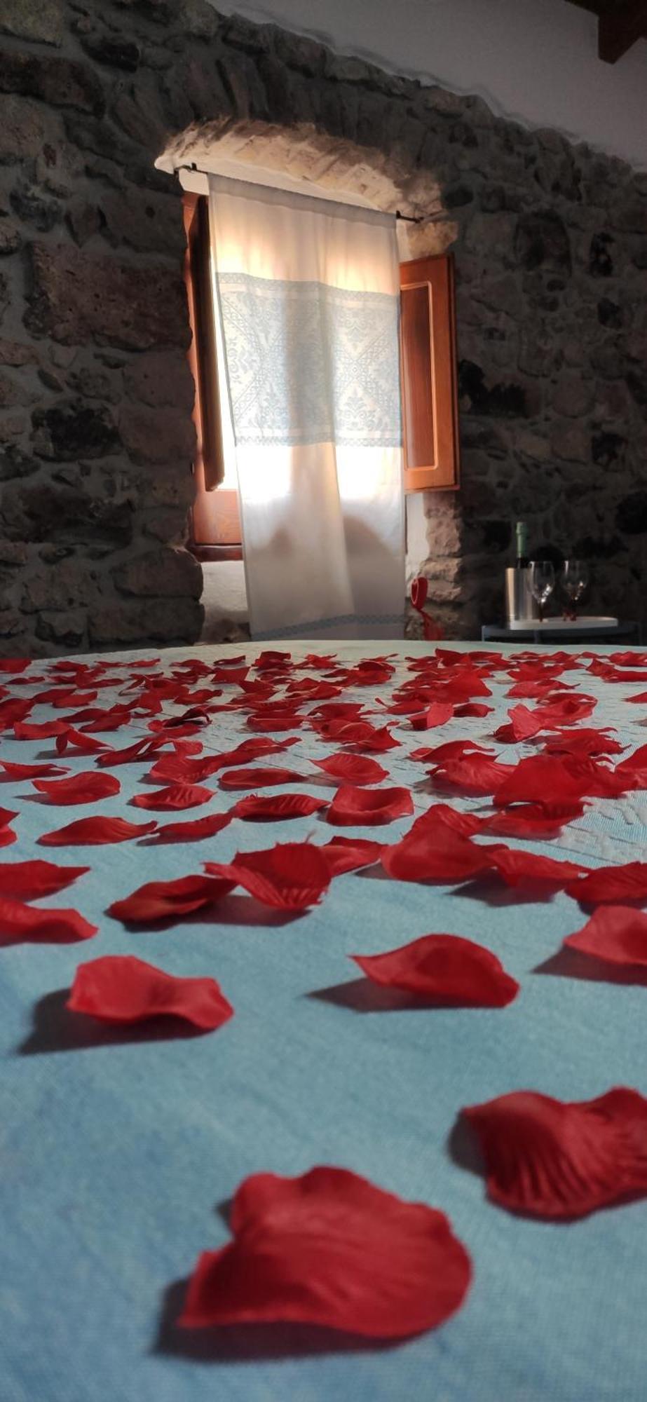 Regnos Altos Boutique Rooms Боза Номер фото