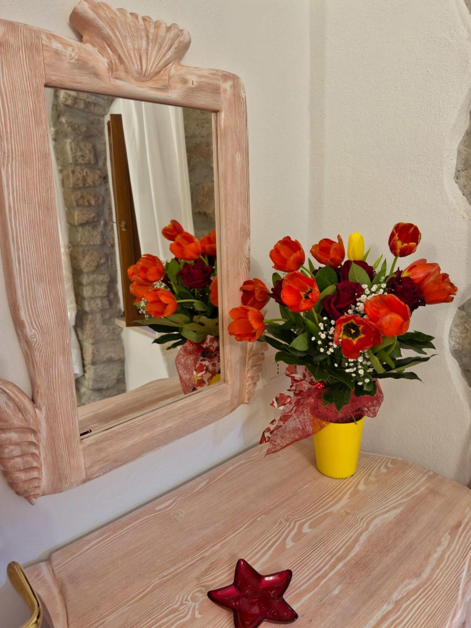 Regnos Altos Boutique Rooms Боза Екстер'єр фото