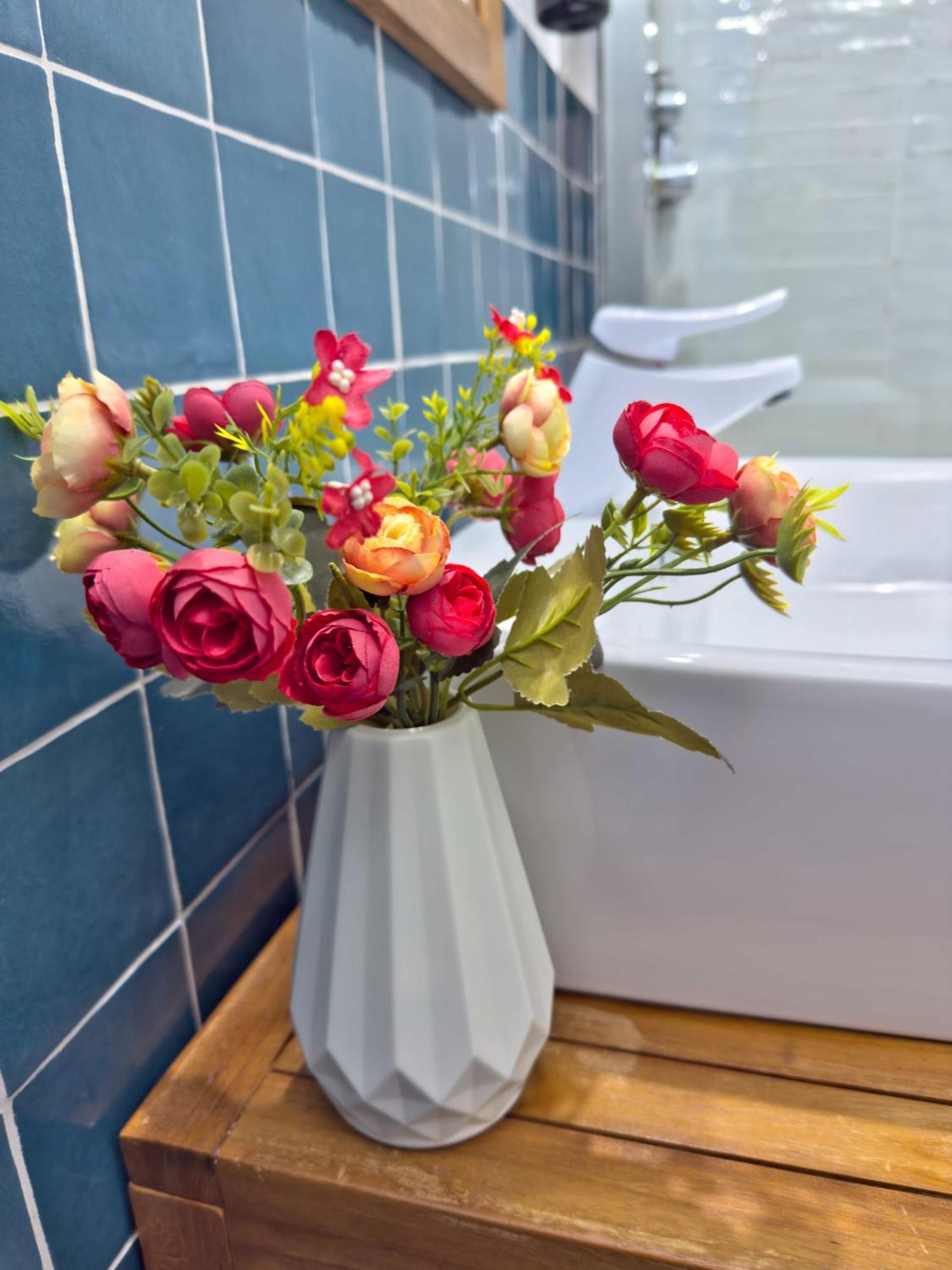Regnos Altos Boutique Rooms Боза Екстер'єр фото