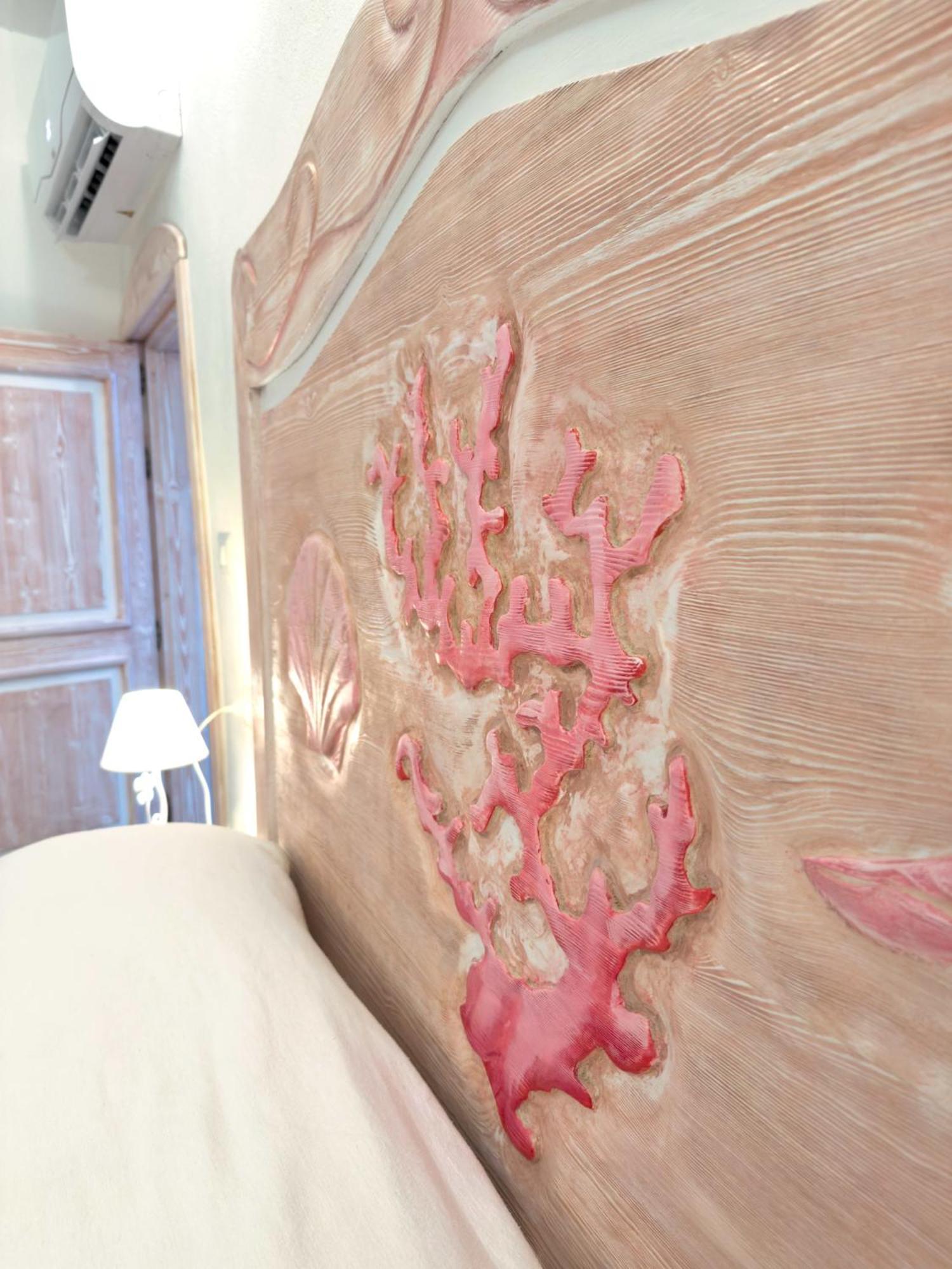 Regnos Altos Boutique Rooms Боза Екстер'єр фото